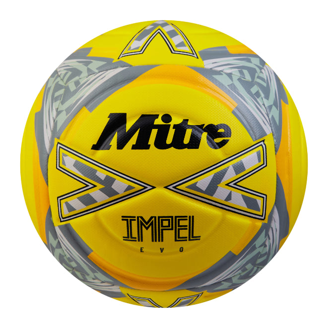 Mitre Impel Evo Football image 1