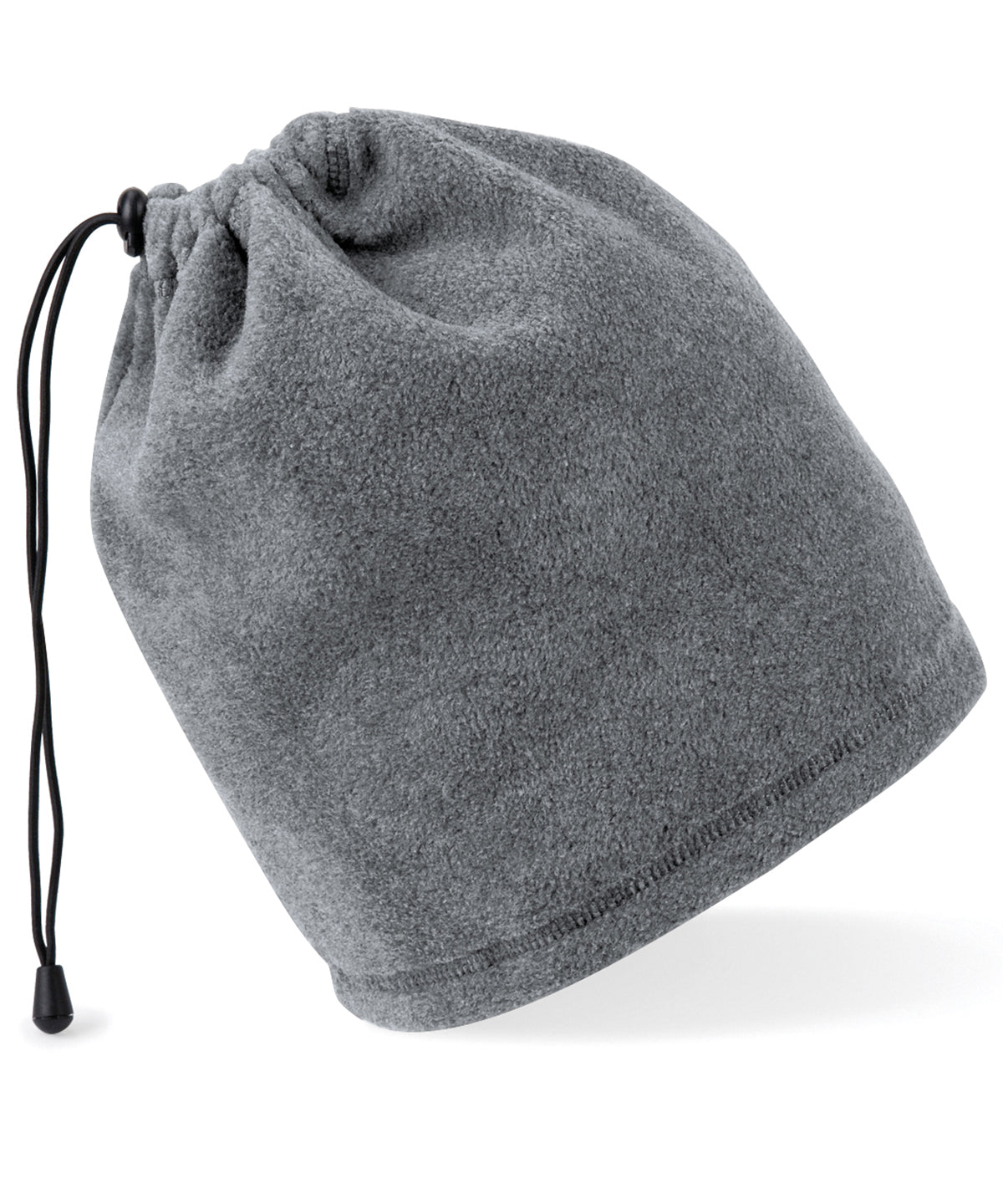 snood/hat combo