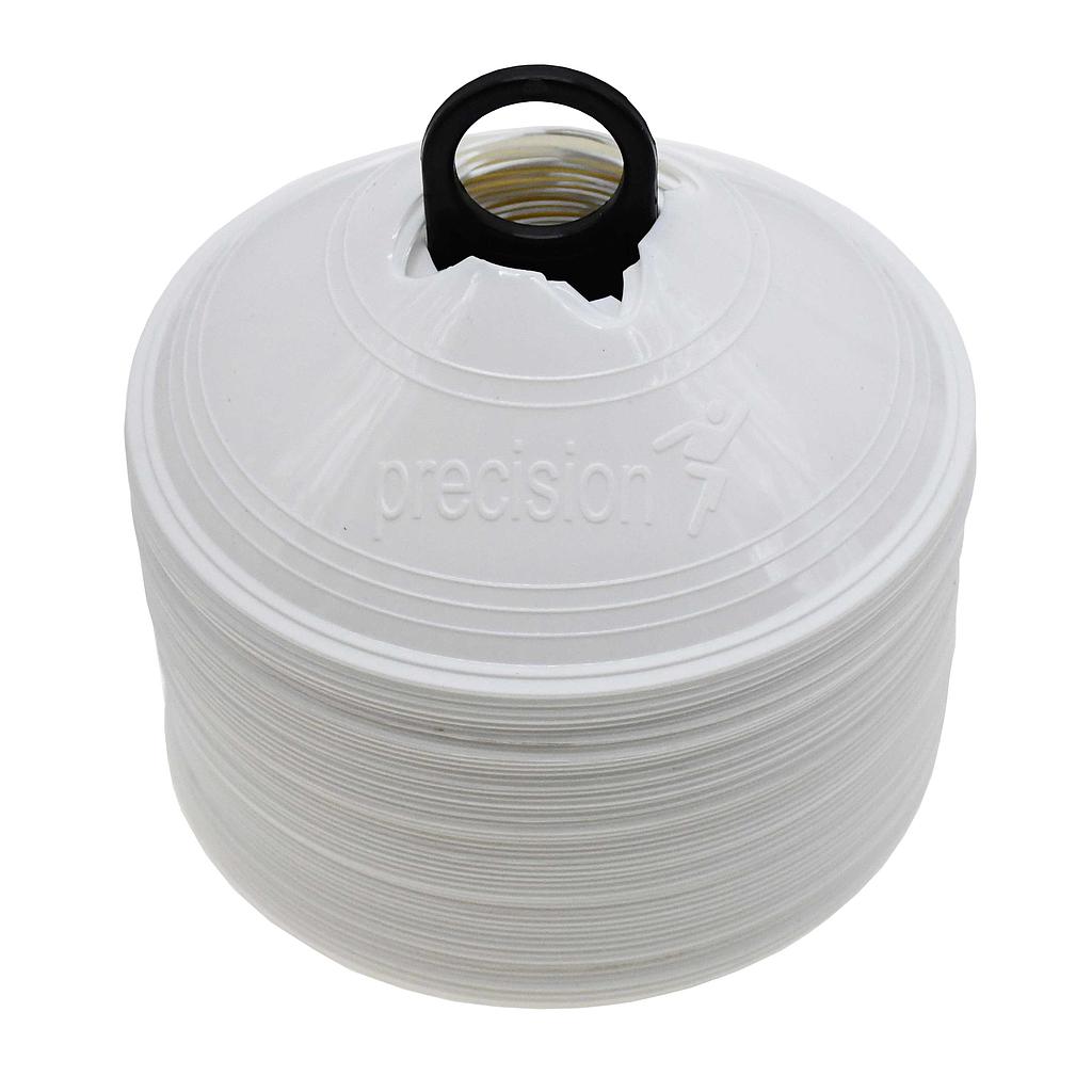 Precision Saucer Cones (Set of 50) image 3