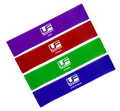 UFE Resistance Loop Bands are suitable for all fitness levels. Loop bands can be image 0