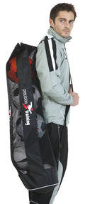 Precision Tubular 5 Ball Bag image 0
