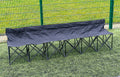 Precision 6 Seater Quick Bench image 0