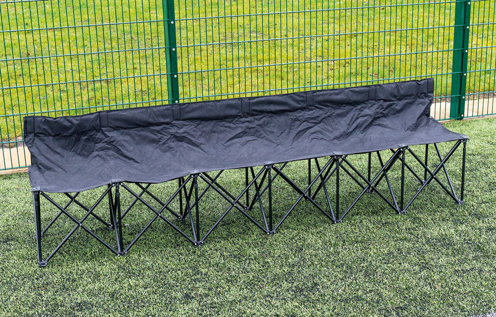 Precision 6 Seater Quick Bench image 0