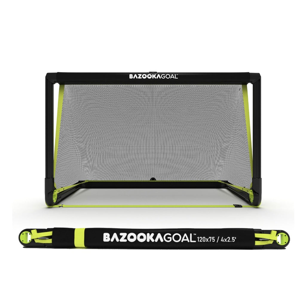 BazookaGoal Football Goals (PVC) image 3