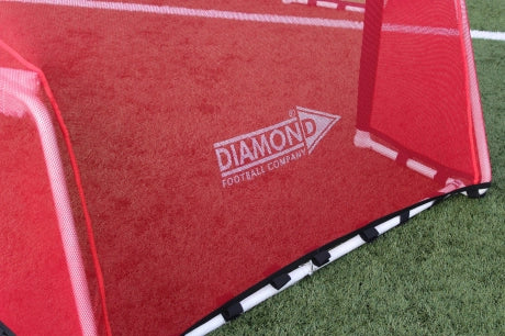 Club Aluminium Folding Goal image 1