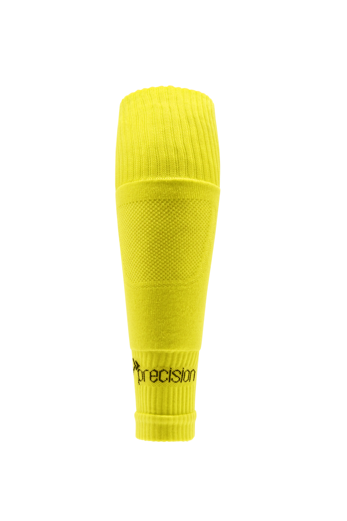 Precision Plain Pro Footless Sleeve Socks image 12