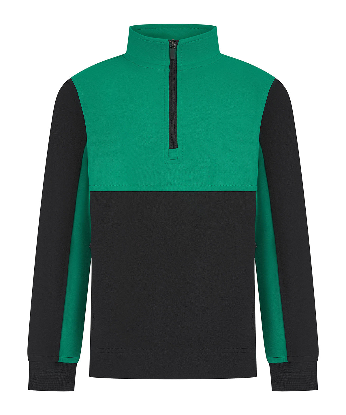 Junior 1/4 zips