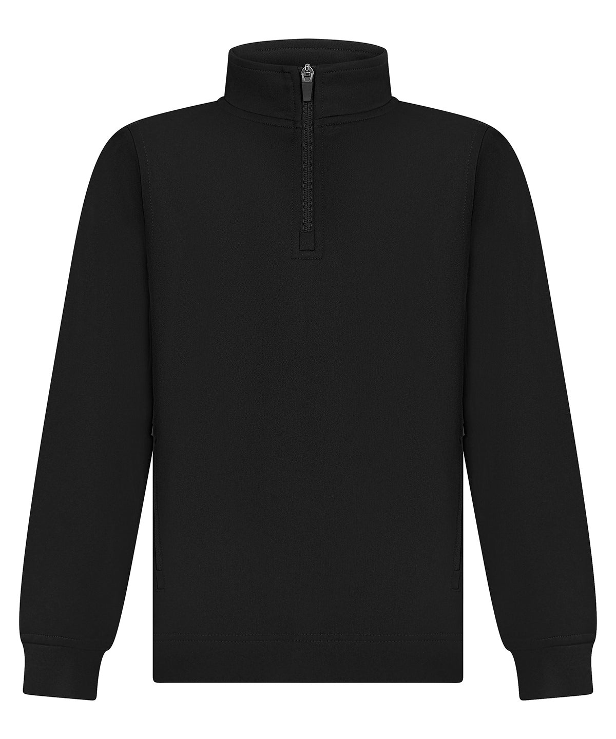 Junior 1/4 zips