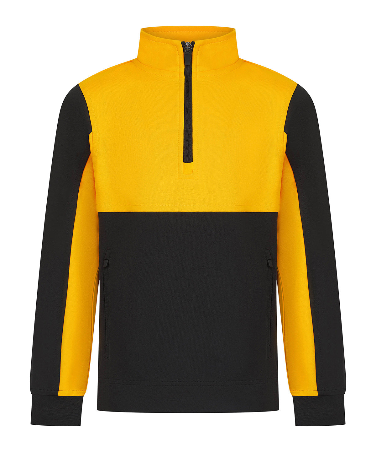 Junior 1/4 zips