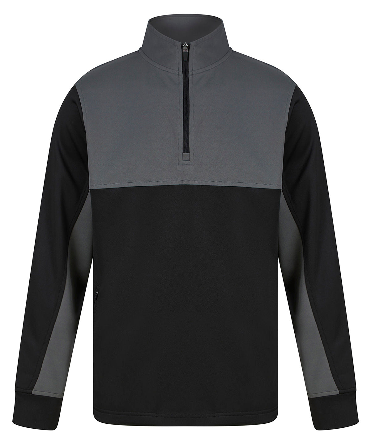 Junior 1/4 zips