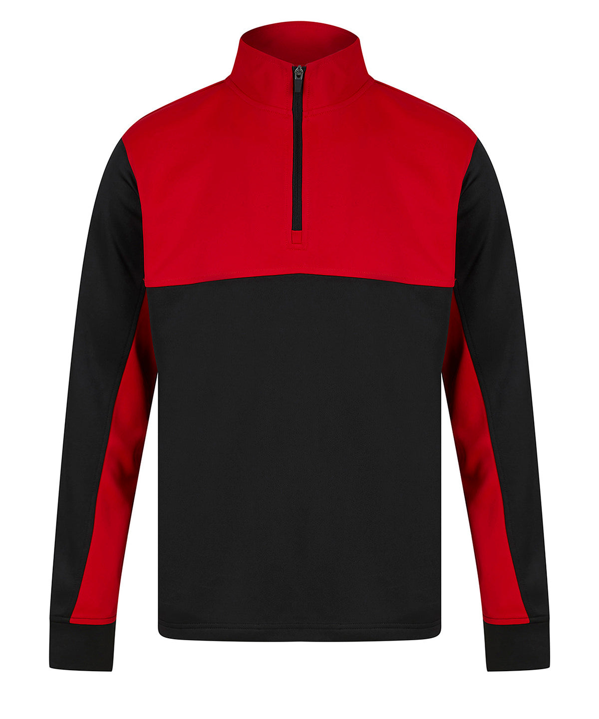 Junior 1/4 zips