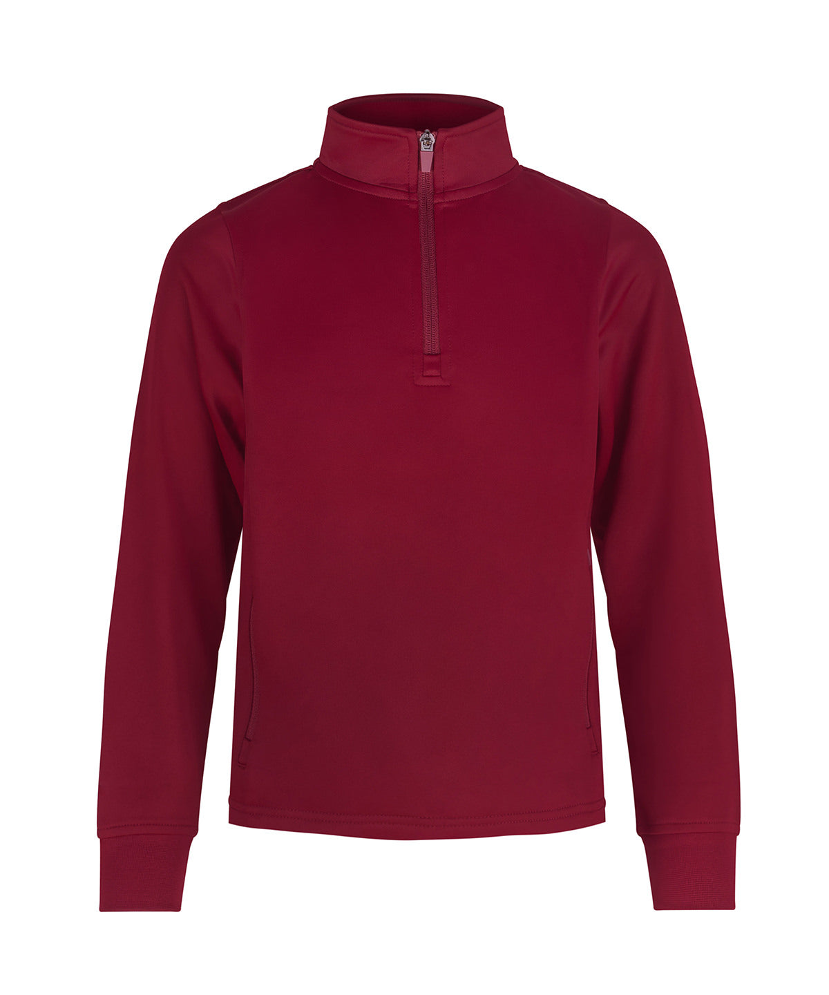 Junior 1/4 zips