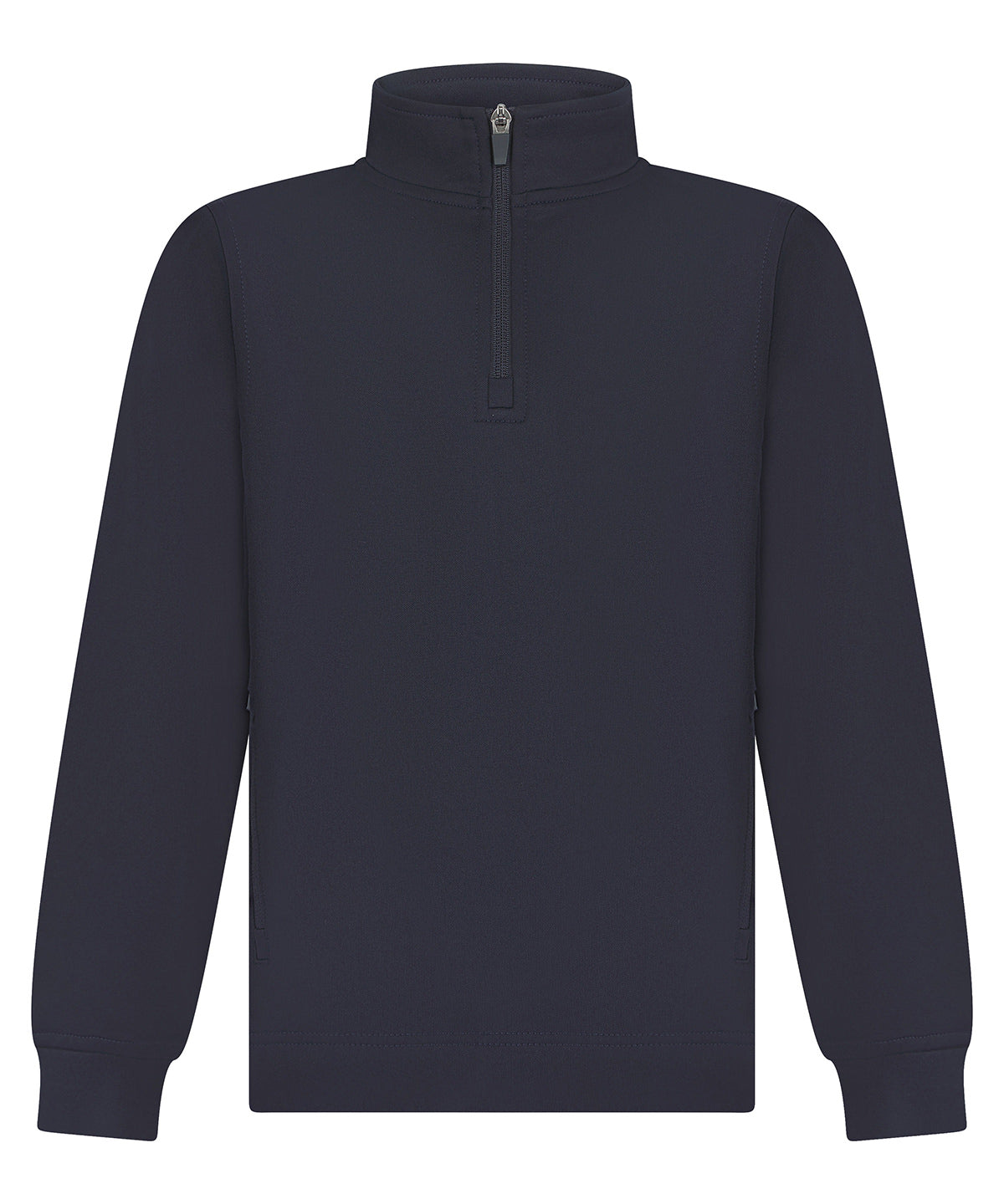 Junior 1/4 zips