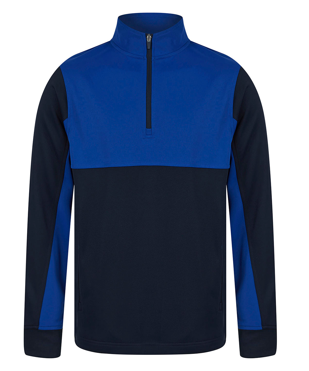 Junior 1/4 zips