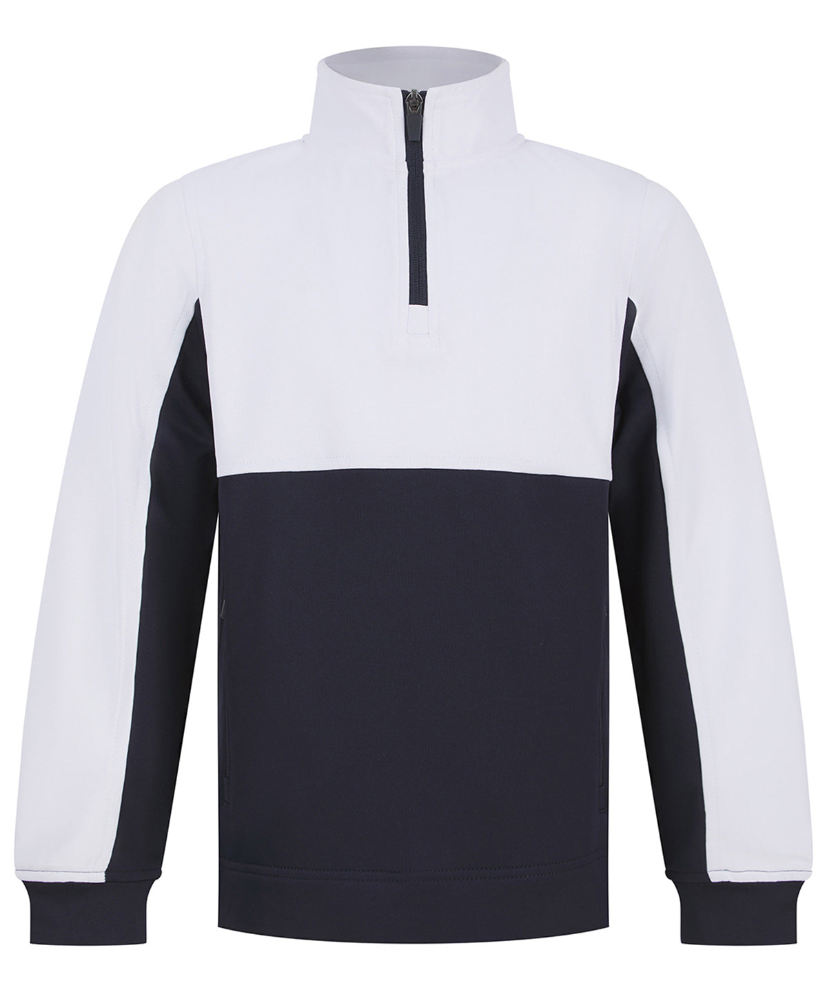 Junior 1/4 zips