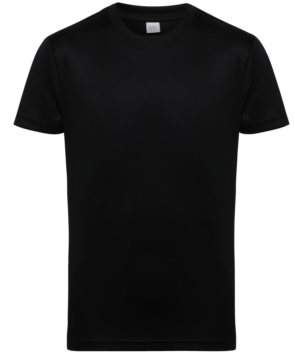 Kids Training Shirt