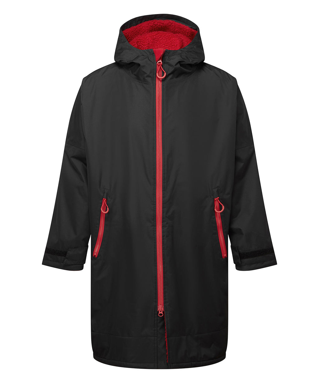 All Weather Robe Kids