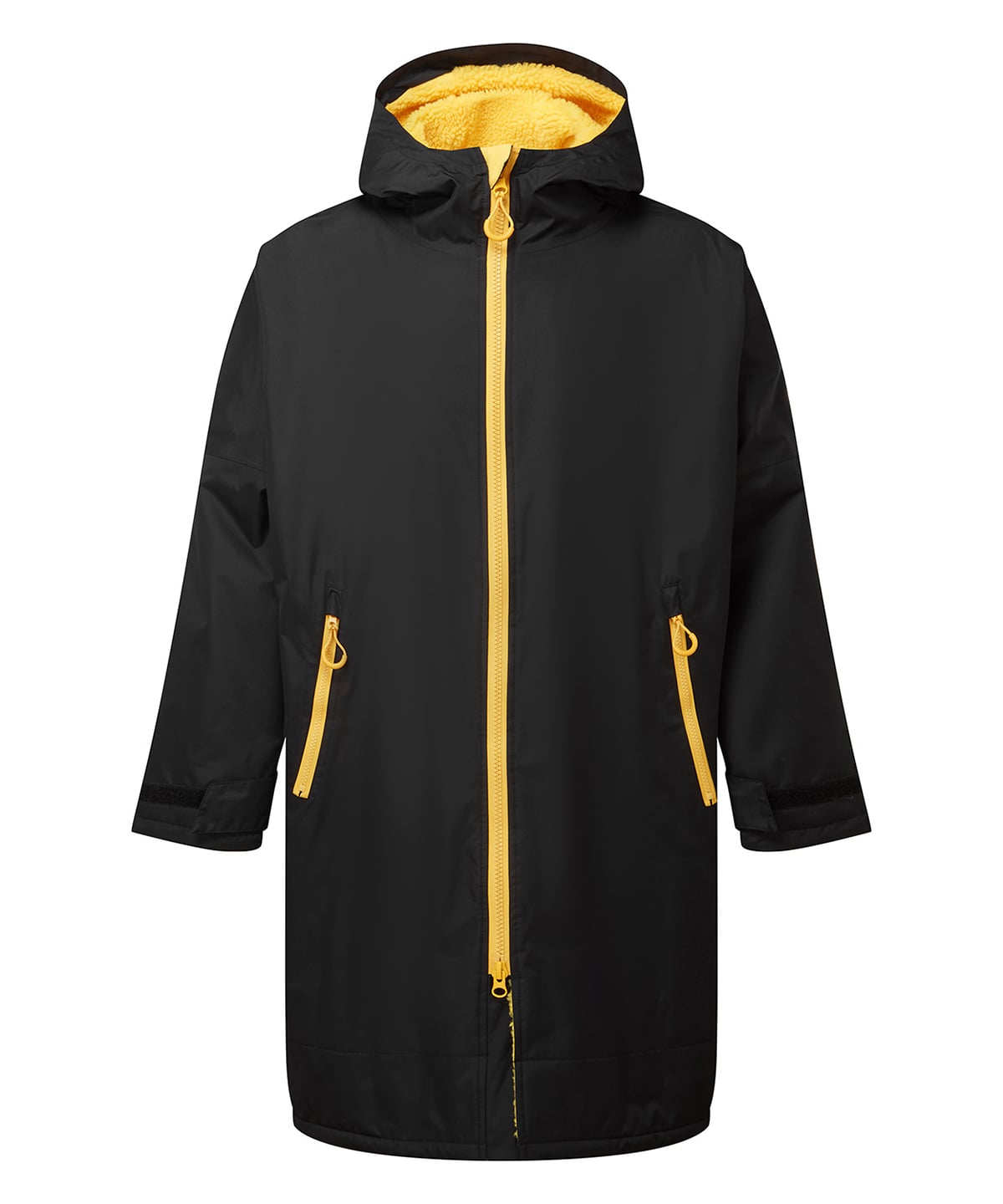 All Weather Robe Kids