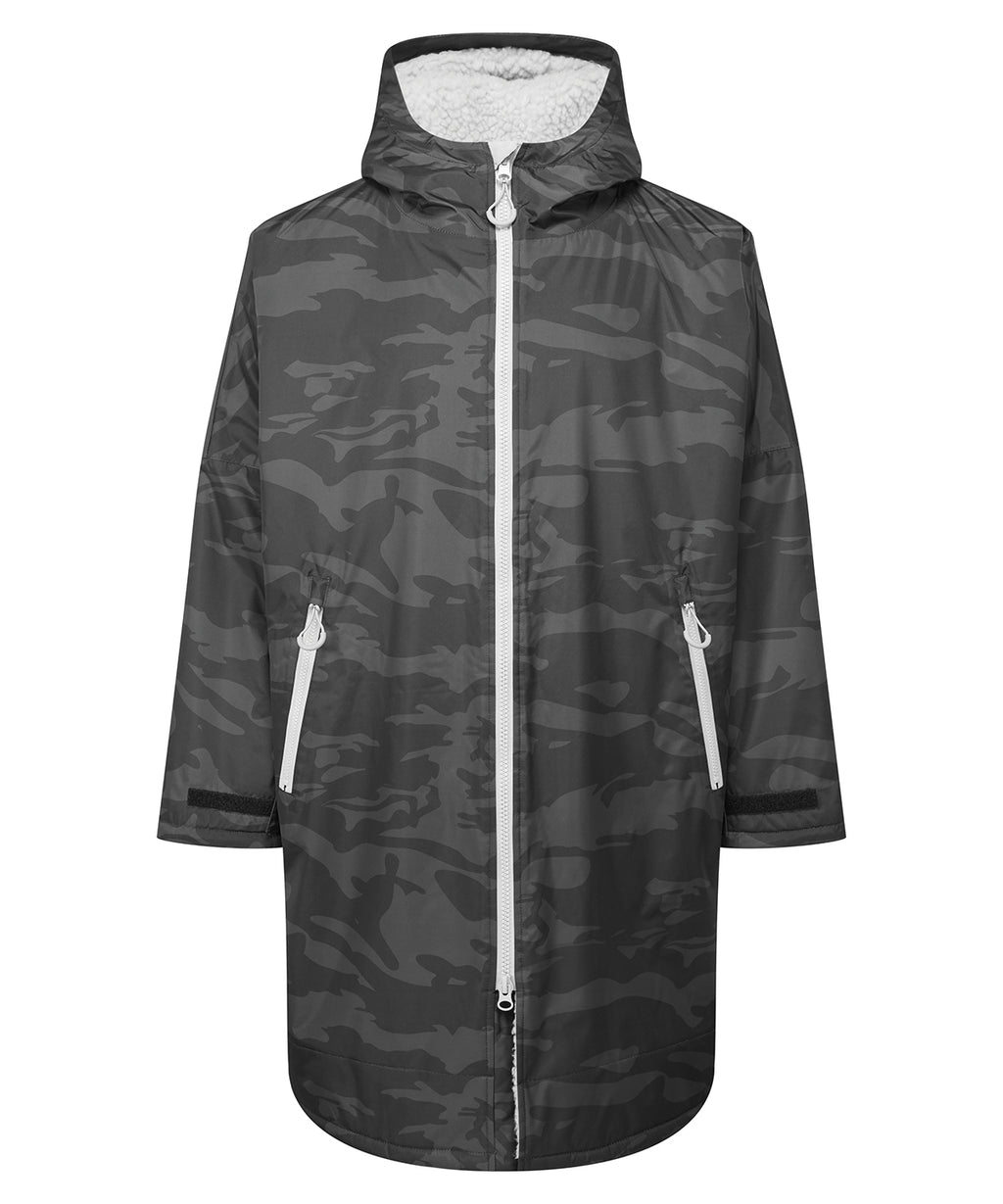 All Weather Robe