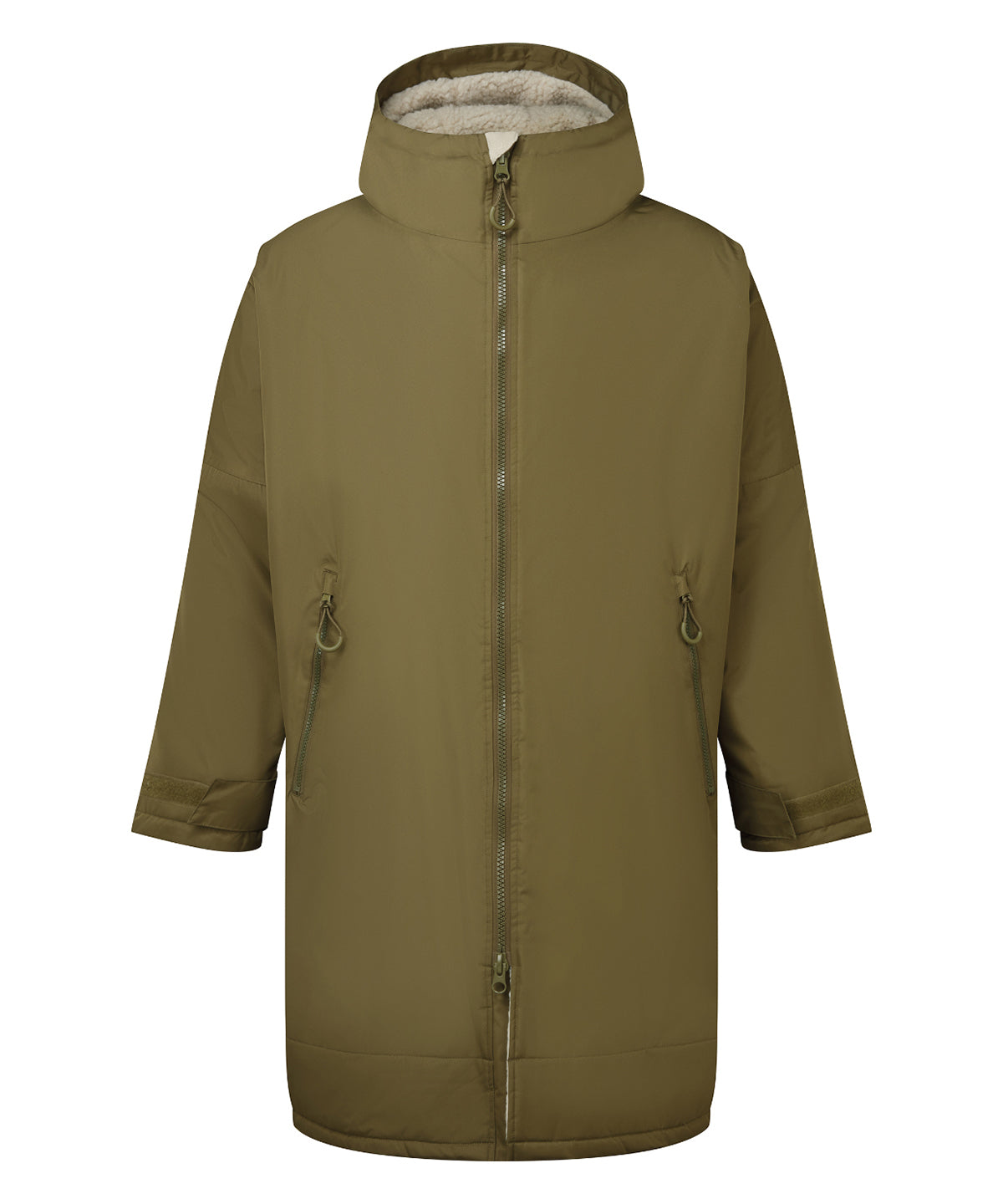 All Weather Robe Kids